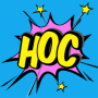 icon House of Comics