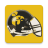 icon Football Schedule 18.6