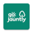 icon Go Jauntly 3.0.7