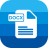 icon Docx Reader 1.2