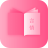 icon com.girls.novel 1.2.1