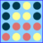 icon Four In A Row 3.7.6
