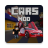icon Cars mods for Minecraft PE 1.054