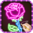 icon Draw Flower 1.0.34