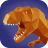 icon Origami Dinosaurs 5.7