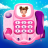 icon Baby Princess Car Phone Toy 2.5