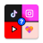 icon com.quiz.blogger 1.3.9