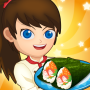 icon Sushi Fever