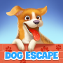 icon Dog escape: Pet rescue game