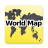 icon WorldMap 1.9