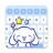icon Fonts Keyboard 32