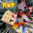 icon Pixel Cube Z Battle of Super Warriors 0.960