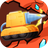 icon Gems Adventure-Mech Evolution 1.1.1