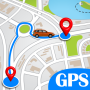icon GPS Navigation