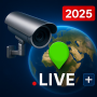 icon Live Satellite View