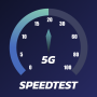 icon Internet Speed Test