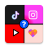 icon com.quiz.blogger 1.3.8