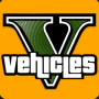 icon V Vehicles