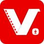 icon Video Downloader HD Quality