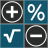icon Total Calculator 9.7