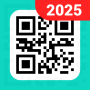 icon QR ScannerBarcode Scanner