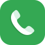 icon phonecall.log.manager.contacts