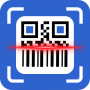 icon QR Code Scanner