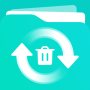 icon Photo Recovery-File Rescue
