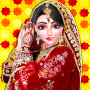 icon Kashmiri Wedding Makeup Salon