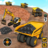 icon Offroad Excavator 1.1