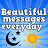 icon Beautiful messages everyday 1.2