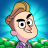 icon Idle Bank Tycoon 1.29.2