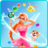 icon Princess Bubble Shooter 3