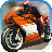 icon Motor City Rider 1.1