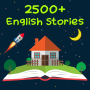 icon English Story