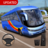 icon Indian offroad uphill bus 0.1