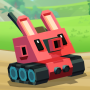 icon Blocky Super Tanks
