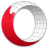 icon Opera beta 72.0.3767.68273