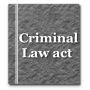icon The Criminal Law Act 2013