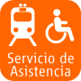 icon com.renfe.renfeatendo