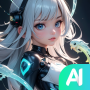 icon Ai Manga