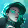 icon Dark Heroes
