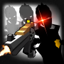 icon Gun Strider