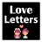 icon Love Letters 3.0