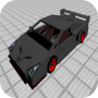icon Luxcar-V Sports Mod for MCPE