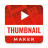 icon com.thumbnailtemplate.thumbnailcreator.thumbnailmaker 1.0.3