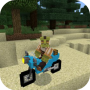 icon Sport bikes mod for mcpe