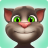 icon com.outfit7.talkingtom 3.9.0.50