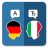 icon DE-IT Translator 2.5.2