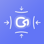 icon Compress & Resize Video